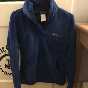 Patagonia snap-t